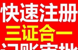 廣州企業(yè)一站式服務(wù) 從注冊到運(yùn)營的全方位解決方案