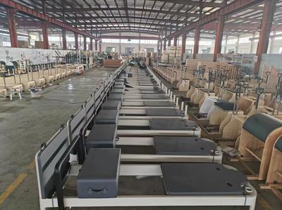 塑身美學(xué)，精準(zhǔn)掌控——山東彼拉提斯，讓每一次律動(dòng)都成就更好的自己